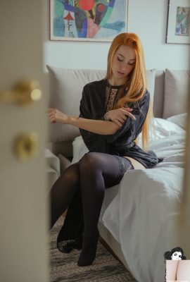(Suicide Girls) 27. Juni 2025 – Violetlatte – Das perfekte Bad (54p)