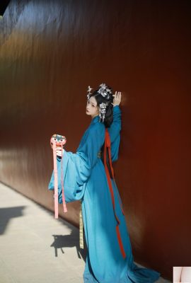 Klassenkamerad Xiaodai, Warring States Periode (20p)