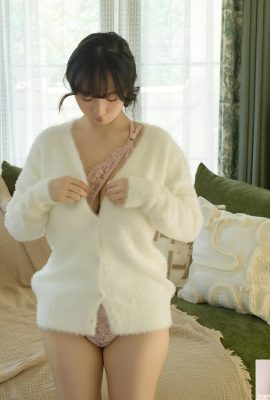(Internetsammlung) Qian Anan – Nuanyang (115p)