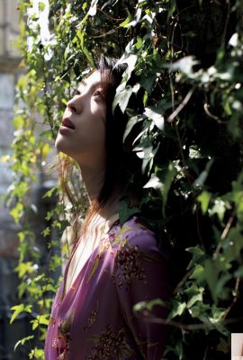 (Xiangzi) runde und zarte Brüste sind so verlockend, das Bild zu zeigen (29p)