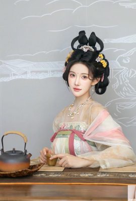 (Online -Sammlung) Li Shuang'ers „Private Shopping and Sharing“ (112p)