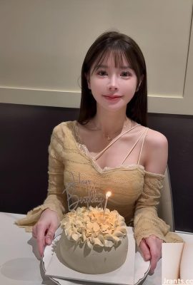 Plump und schöne Brüste „Kubi Lin Yixuan“ süßes und unbezahltes Leben (10p) zeigen