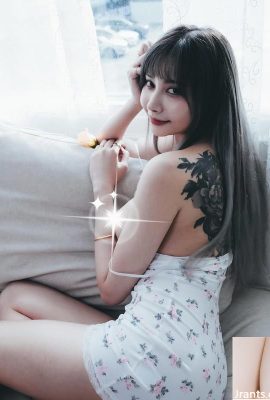 Top-Level-Körper „Haruka Yunxi“ ist so schön, dass er nicht widerstehen kann (12p)