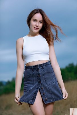 Annamalia – Nehmen Sie es langsam (108p)