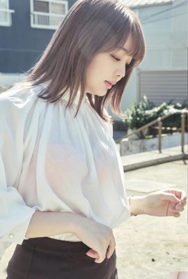 (Nanami Qihai) Die schönen Brüste, die Menschen dazu bringen, sich zu verlieben, sind so mächtig (39p)