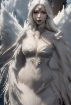 Qian Renxue_Die Land von Soul_ndy285
