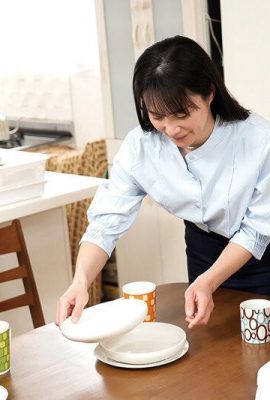 Hiraoka Rieko: Ich habe meine freundliche und schöne Stiefmutter Hiraoka Rieko (21p) mocht.