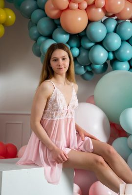 Matty – Feiern (114p)