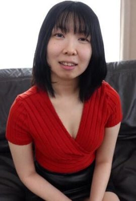 Kishinaga Mirina: Kein Make -up! Keine Fälschung! Kishinaga Mirina (21p)