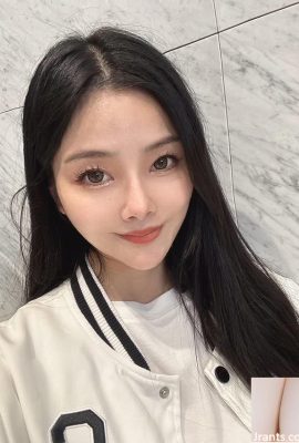 Die Figur ist unglaublich. „Yan Luoxi“ ist so heiß, dass es unvernünftig ist (10p)