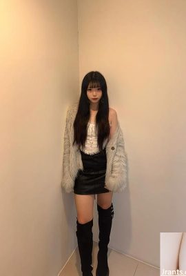 „Chen Xiao6“ ist vor der Kamera ziemlich charmant (10p)