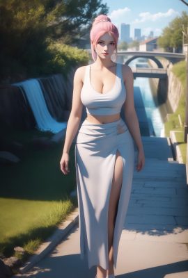 Sun and Summer_Summer Ladung_NDY411