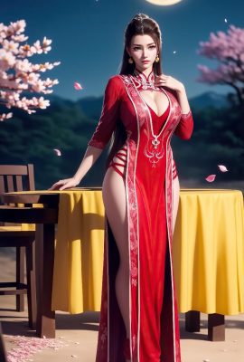 Youqin xuanya_senior bruder ein älterer bruder_ndy415