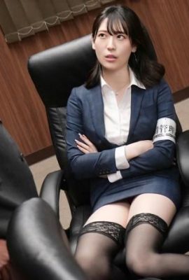 Takimoto Shizukuha: Creampie Ejakulation Execution Officer Fall.16 Takimoto Shizukuha (14p)