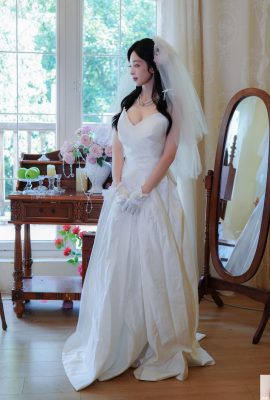 (Online -Sammlung) Zhu Zhu Molly „Private Shopping and Sharing“ (82p)