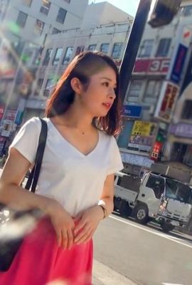 Chatten Sie ein Gespräch mit Da du Ruoyu auf der Straße (18p)