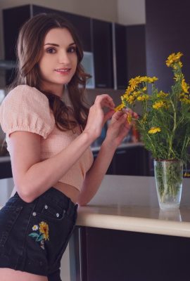 Julietta – Sommerblume (103p)