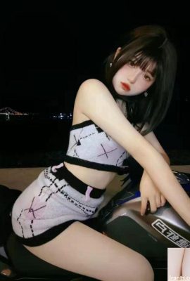 Das schöne coole Fotoshooting von IG.com (22p)