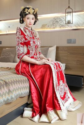 (Online -Sammlung) Li Shuang'ers „Private Shopping and Sharing“ (113p)