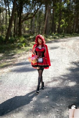 (Suicide Girls) 02. Juli 2025 – Wild Euphoria – verlockend den Wolf (54p)