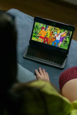 (Suicide Girls) 03. Juli 2025 – Ceciamix – Naughty Doobie – Doo (55p)