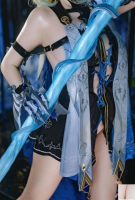(Online -Sammlung) Ah Hung Kaori – Fludelis (130p)
