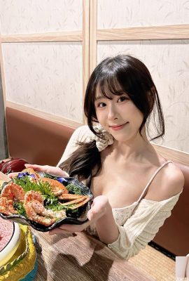 „Chen Yuting“ perfekte proportionale Brüste und Beine sind Symbole der Versuchung (10p)