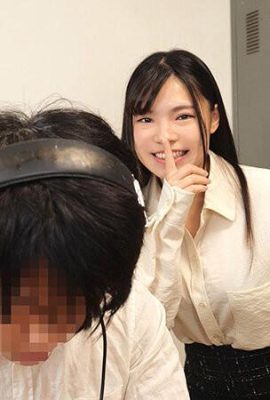 Toriraku Hina: Eine außerordnete Prinzessin, die zum Otaku-Club kommt, verführt ihr Höschen, Sex mit meiner Freundin direkt vor ihr … (21p)