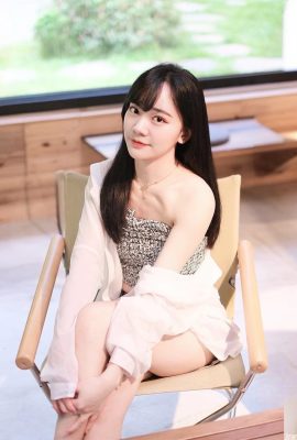 „Chiayi Gaga“ Jedes Detail von ihr ist so schön (10p)