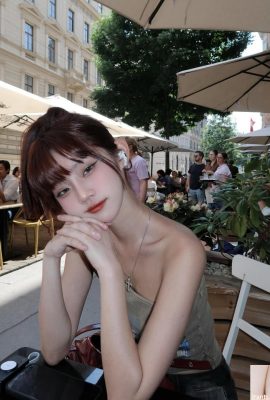 „Rongrong“ sieht so auffällig aus, dass ich betrunken war (10p)