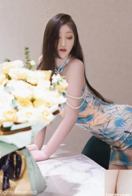 (XiuRen) HD -Foto 2023.02.10 Nr. 6249 Daji (84p)