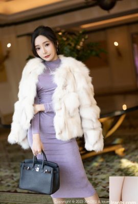 (XiaoYu) HD -Foto 2023.01.16 Vol.947 Wang Xinyao (76p)