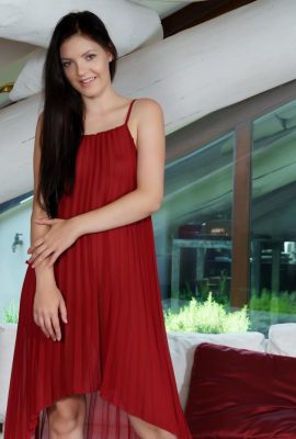 Anie Liebling – clever (107p)