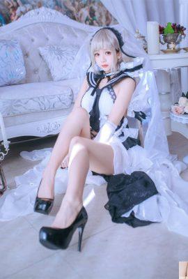 (Sammlung im Internet) Wohlfahrtsmädchen Hinaga „Das größte?“ (? „VIP Exclusive (58p)