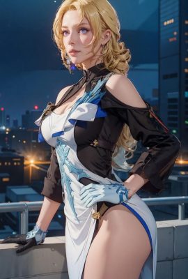 ★ Patreon ★ (IFRETE) – Kokolienarchiv