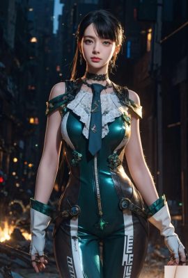 ★ Patreon ★ (IFRETE) – Archive Eva