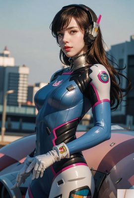 ★ Patreon ★ (Ifrette) – Archiv -DVA