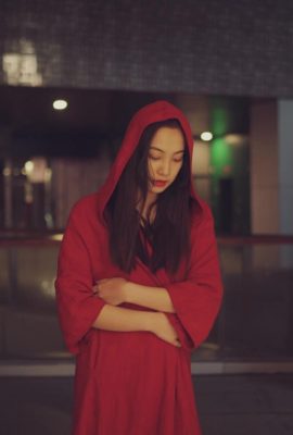 (Peking Angel) Extreme Exposition: Einkaufen im Einkaufszentrum (58p)