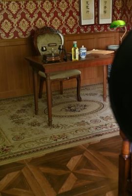 (Online -Sammlung) Chinesisches Modell Lin Xiaojia's Private Body Photo Set – 1 (150p)