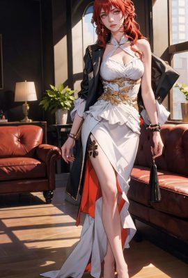 ★ Patreon ★ (Ifrete) – Archiv Himeko