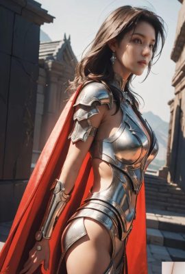 ★ Patreon ★ (Ifrete) – Archive Ritter