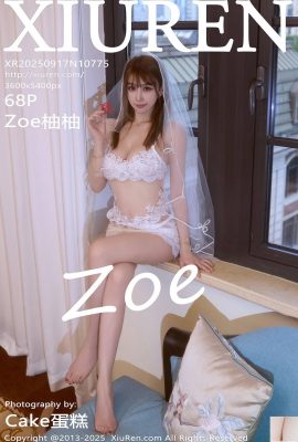 (XiuRen) 2025.09.17 Nr. 10775 Yuyou Vollversionsfoto (69p)
