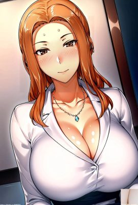 ★ Patreon ★ (Ifrete) – Archiv Kyouka Tachibana