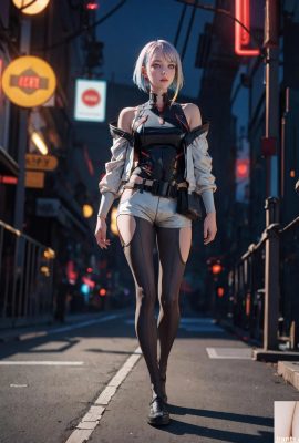 ★ Patreon ★ (Ifrete) – Archiv Lucy