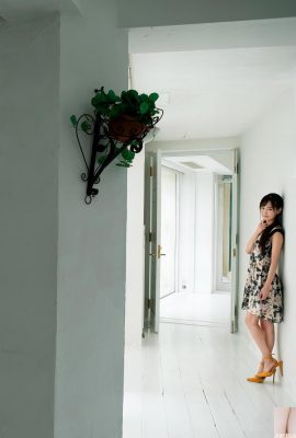 (Hiose nao ㋿) Schöne Figur ohne Versteck (27p)