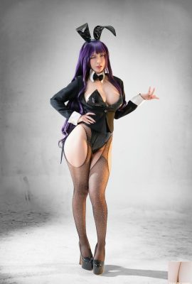 (Internetsammlung) Umeko J Cosplay Marin Kitagawa – Sono Biskuppe (106p)