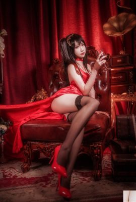 Ruan yi_fairy – Dafeng Kleid (20p)