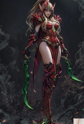 ★ Patreon ★ (IFRETE) – Archive Valeera