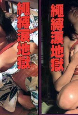 Pornostar in U-Books Hell (46p)