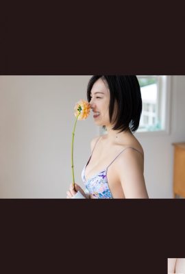 (Aoi iori) rund und praller Körper, heiß und heiß, kleine Show, um dich zu verführen (24p)